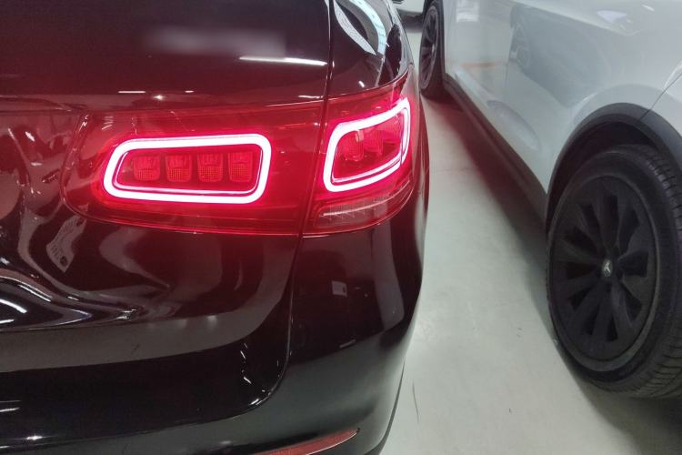 Used Mercedes-Benz GLC 2020 GLC 300 L 4MATIC Dynamic Edition Right Rear Taillight