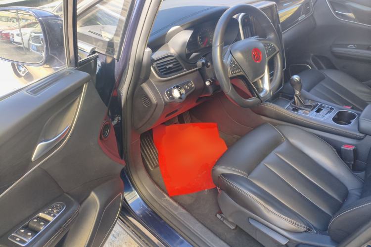 Used BYD Song MAX 2017 1.5T Automatic Smart Connect Elite 7-Seater
