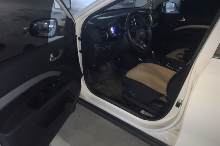 Used Kia kx1 Stonic 2019 1.4L Automatic Fun Edition China V Standard