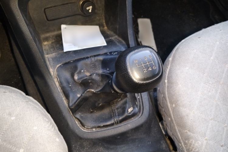 Used Wuling Hongguang 2019 1.5L S Basic Version China VI Standard LAR