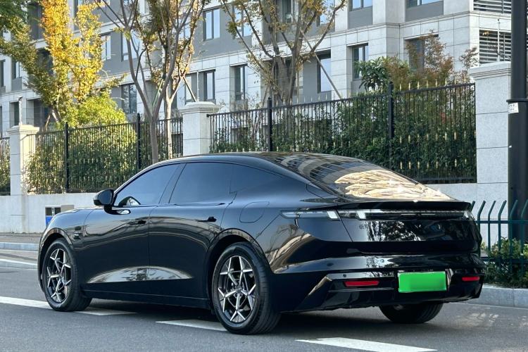 Used Lynk & Co Lynk & Co 10 EM-P 2025 Model 240 Four-Wheel Drive Ultra