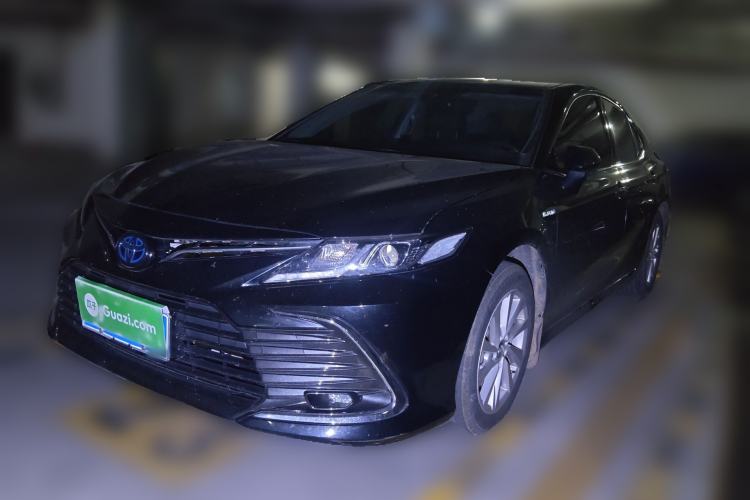 Used Toyota Camry 2021 Dual-Motor 2.5 HGVP Leading Edition