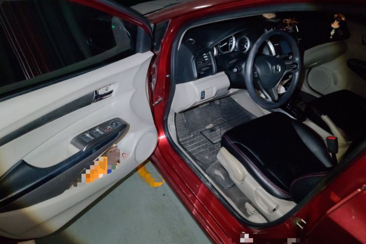 Used Honda City Classic 2012 1.5L Automatic Elite Edition