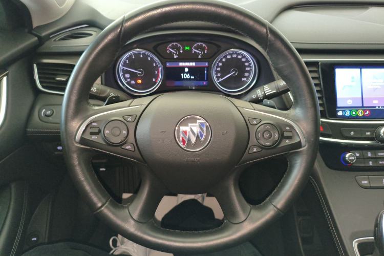 Used Buick LaCrosse 2022 652T Luxury Version
