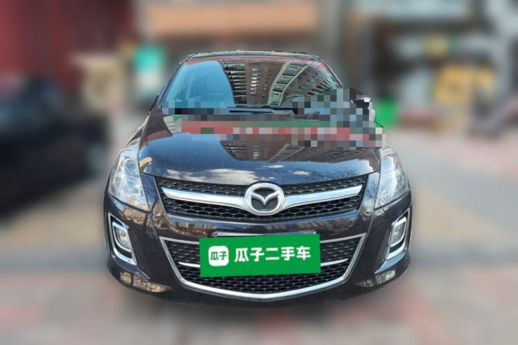 Used Mazda 8 2013 2.5L Ultimate Edition
