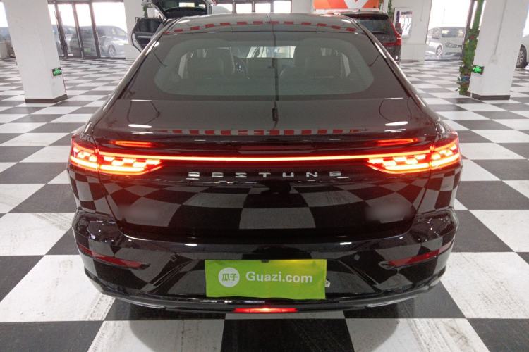 Used Bestune B70 2024 Dragon Edition 1.5T Leading Model