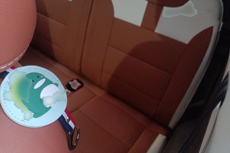 Used CHANGAN NEVO Lumin 2024 301km Launch Edition
