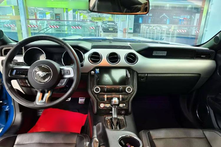 Used Ford Mustang 2017 2.3T Performance Edition