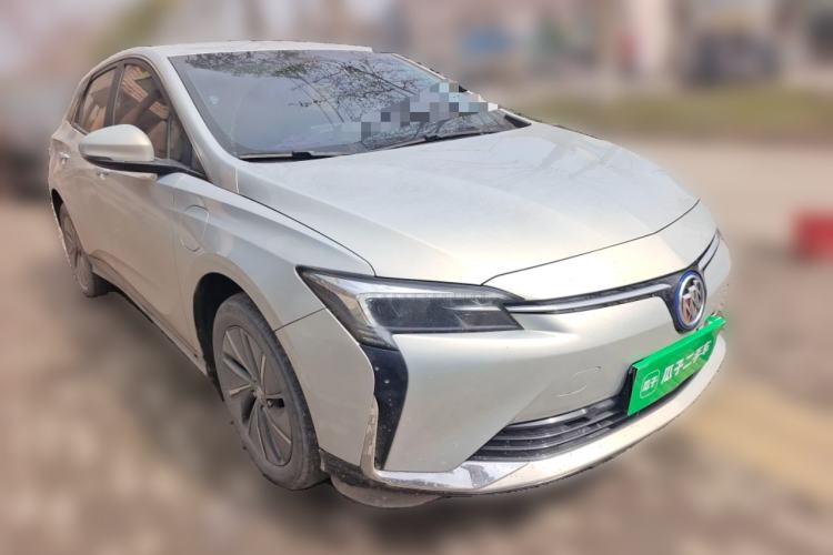 Used Buick Velite 6 2024 430km Comfort Edition
