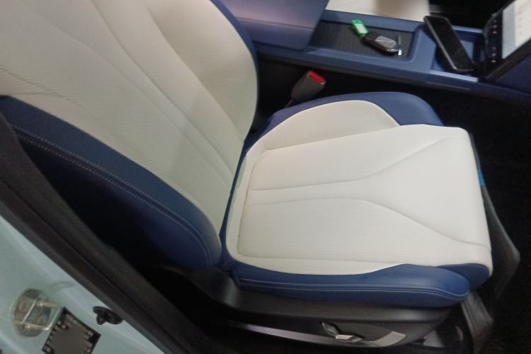 Used XPeng G3 2022 G3i 460N