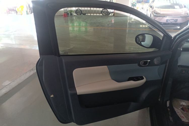 Used Chery New Energy Little Ant 2024 Edition Youth Version 321 km Beloved Version 29.23 kWh
