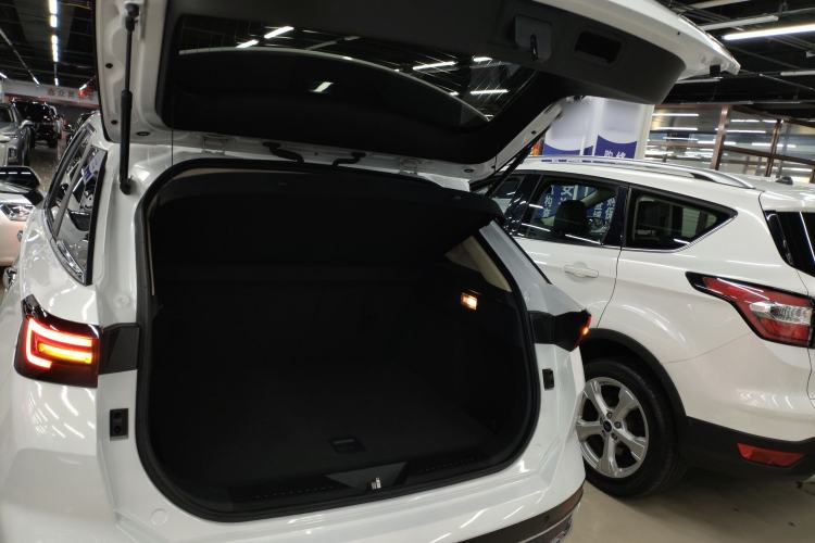 Used Bestune T77 2023 1.5T Automatic Luxury Model
