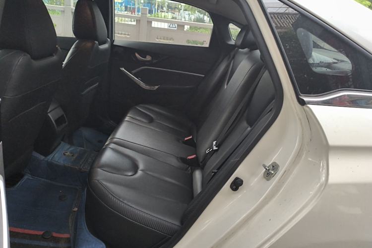 Used Venucia D60EV 2022 Standard Range Smart Drive Version