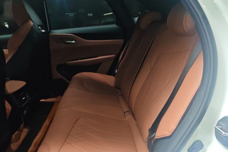 Used Changan UNI-Z 2025 500Bar PRO