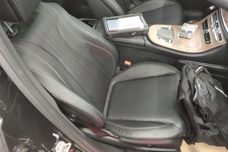 Used Mercedes-Benz E-Class 2020 Facelift E 300 L Stylish Edition