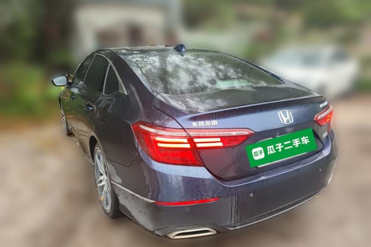 Used Honda Inspire 2022 260TURBO Jingyue Version
