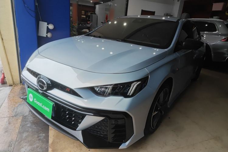 Used GAC Trumpchi EMPOW 2024 270T DCT Yingbao R-Style Edition