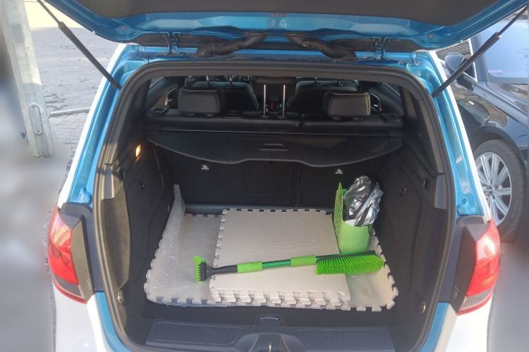 Used Mercedes-Benz B-Class 2015 B 200 Sport Edition
