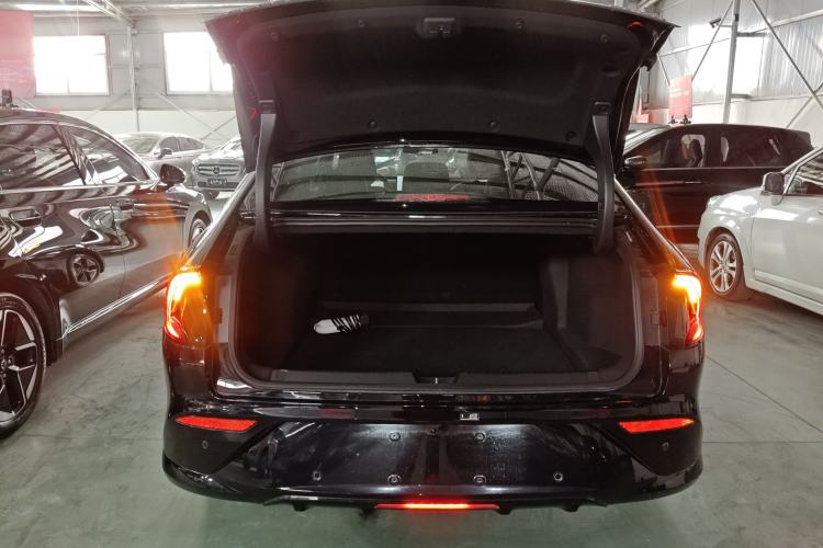 Used Wuling Xingguang 2025 610 km Smart Flagship Version