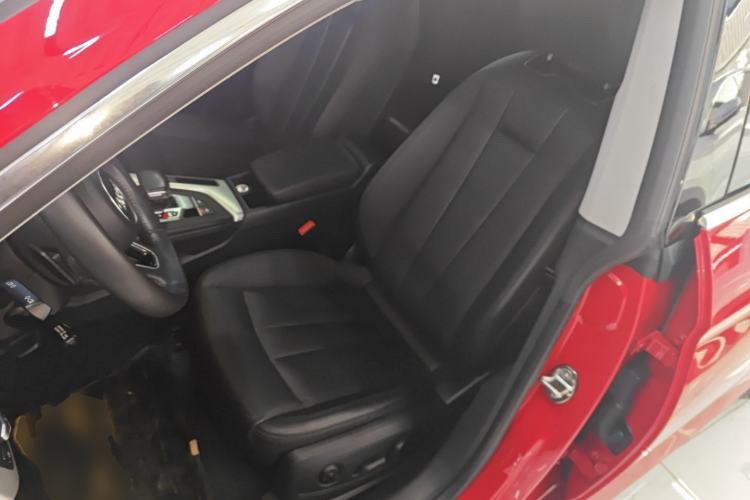 Used Audi A5 2019 Sportback 40 TFSI Fashion Model