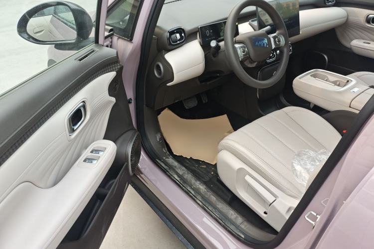 Used AION UT 2025 420 Smart Edition