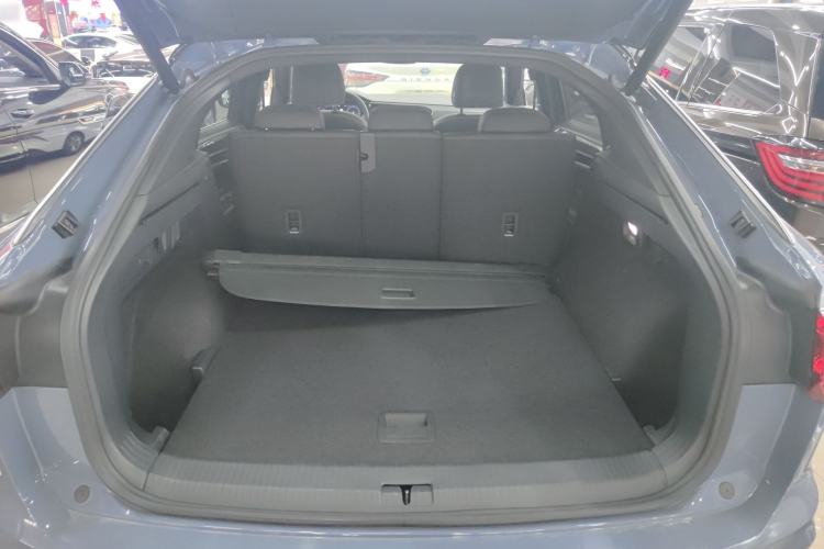 Used Volkswagen Tayron X 2020 380TSI Four-Wheel Drive Flagship Smart Connectivity Version
