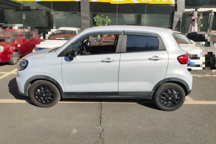 Used Leapmotor T03 2023 310 Lite Edition
