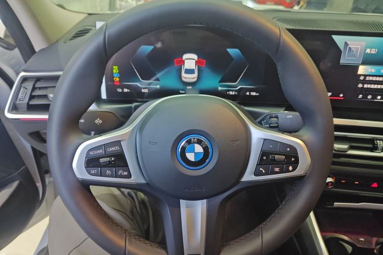 Used BMW i3 2024 eDrive 35 L
