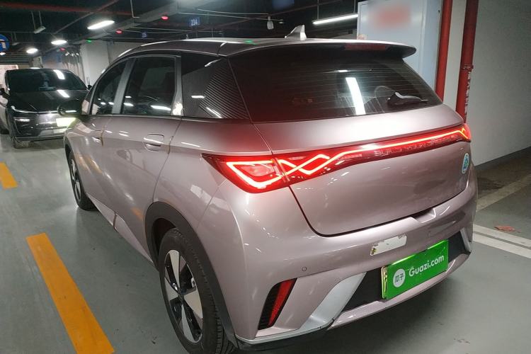 Used BYD Dolphin 2023 420 km Free Version Exterior 2