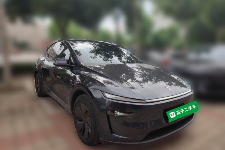 Used Tesla Model Y 2026 Rear-Drive Model
