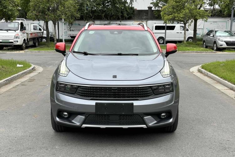 Used Lynk & Co 01 EM-P 2018 1.5T PHEV JingPro National Emission Standard V
