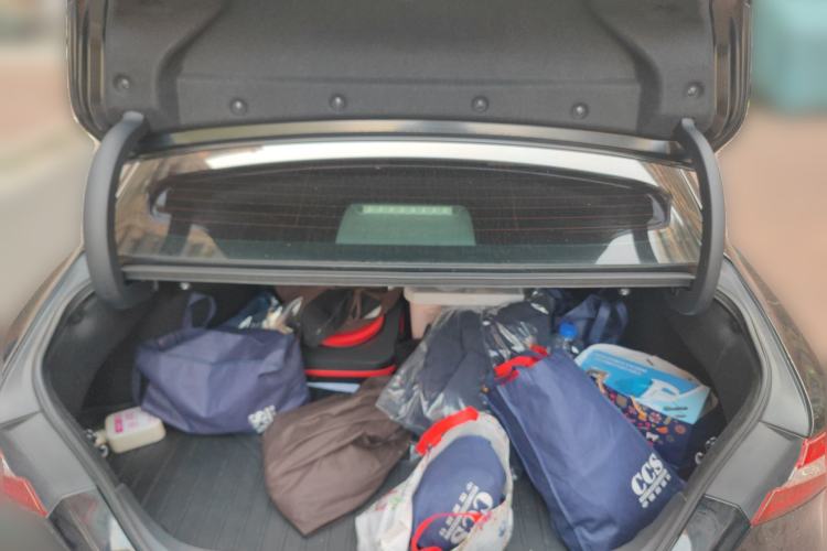 Used Toyota Camry 2019 2.0G Luxury Edition China VI Standard