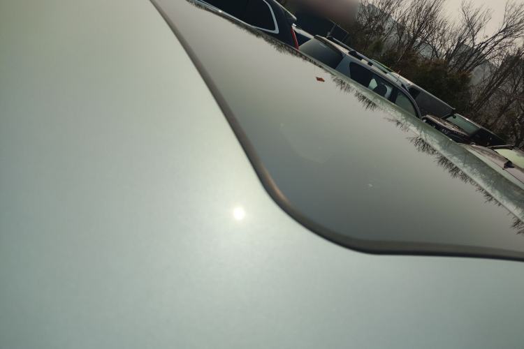 Used Roewe D6 2025 520km Smart Enjoyment Version