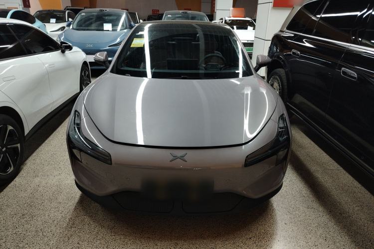 Used XPeng MONA M03 2025 515 Long-Range Plus