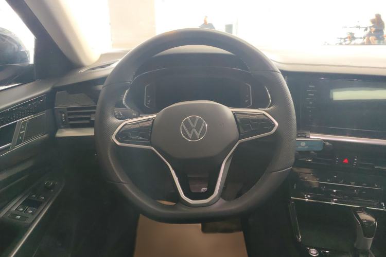 Used Volkswagen Passat 2023 330TSI Elite Edition