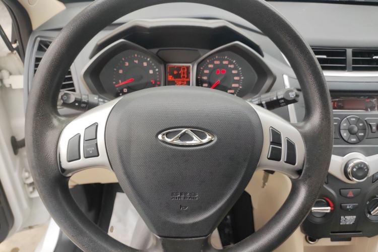 Used Chery Fengyun 2 2015 1.5L Manual New Edition