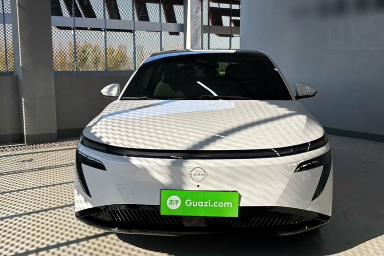 Used Nissan N7 2025 510 Pro