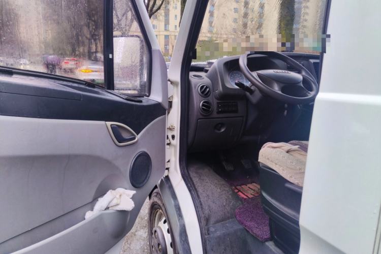 Used Iveco Power Daily 