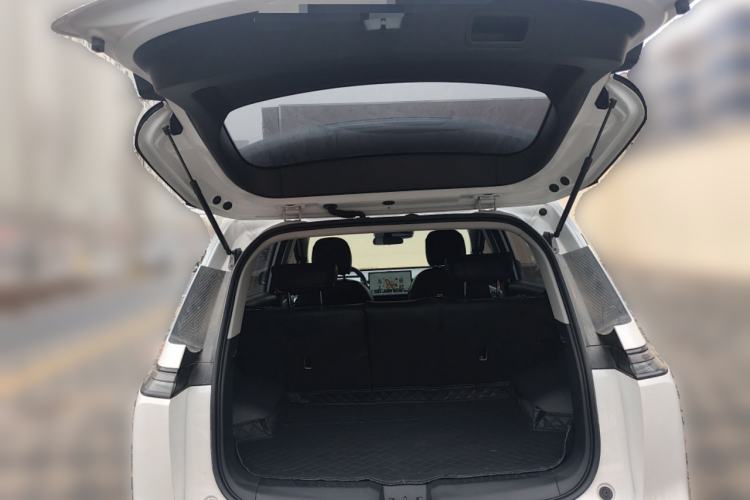 Used AION Y 2025 Plus 510 Enjoy Edition