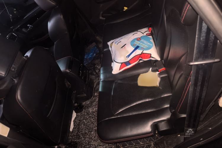 Used SWM G05 2019 1.5T Automatic Luxury Model