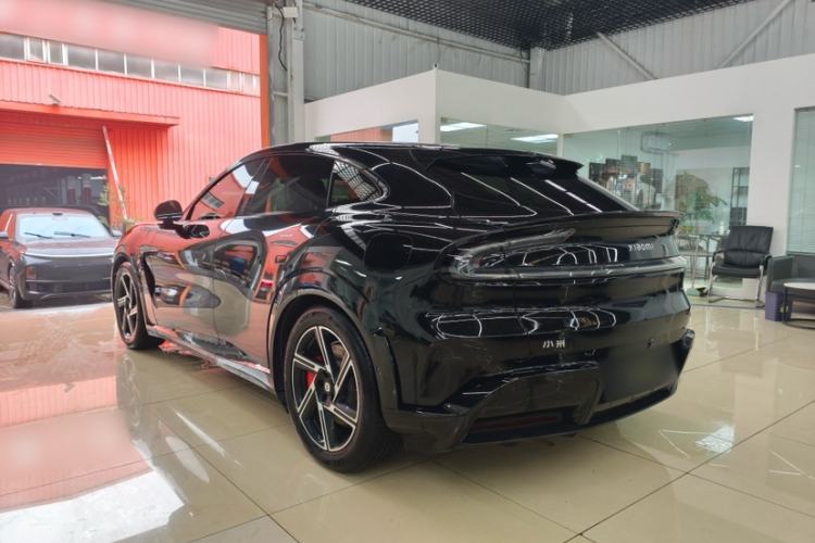 Used Xiaomi Auto YU7 2025 Ultra-Long Range High-Performance All-Wheel-Drive Max Edition
