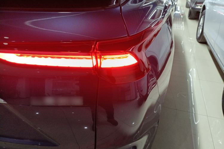 Used Wuling Victory 2020 1.5T CVT Flagship Edition
