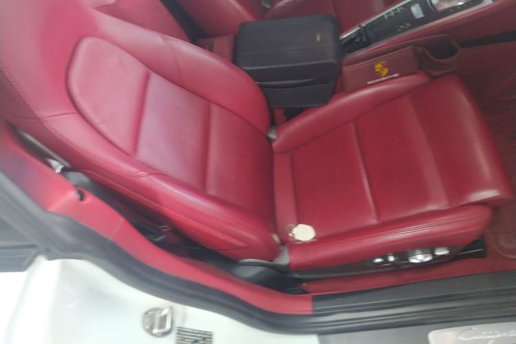 Used Porsche Cayman 2013 Cayman 2.7L