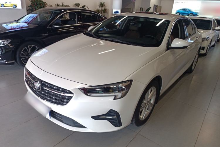 Used Buick Regal 2023 552T Smart Enjoyment Version