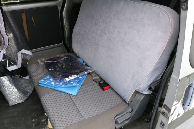 Used Wuling Zhiguang 2015 1.2L Practical LS-I Model
