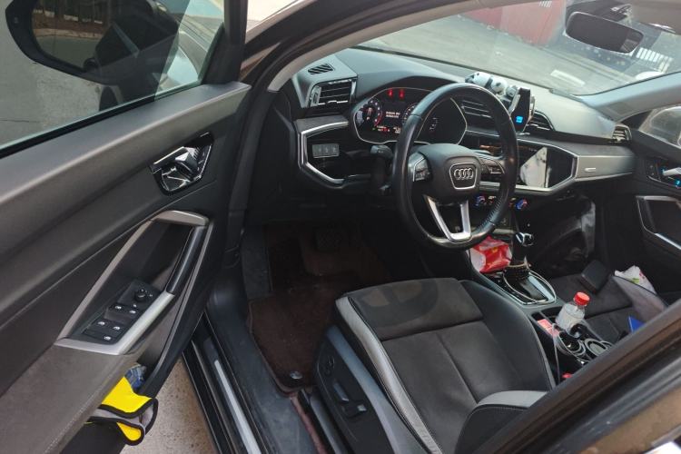 Used Audi Q3 2019 35 TFSI Advanced Dynamic Edition