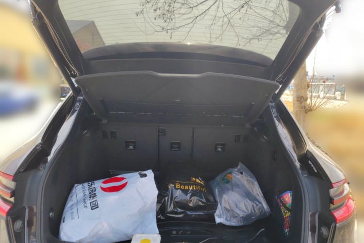 Used Porsche Macan 2017 Macan S 3.0T