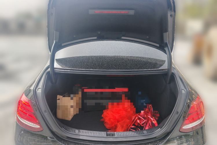 Used Mercedes-Benz E-Class 2020 Facelift E 300 L Stylish Edition