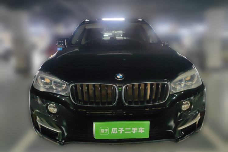 Used BMW X5 2015 xDrive28i