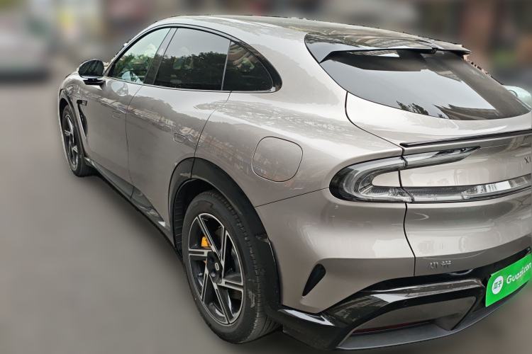 Used Xiaomi Auto YU7 2025 Ultra-Long Range Rear-Wheel Drive Version
